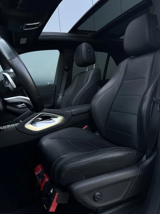 Mercedes-Benz GLE - afbeelding nr 17