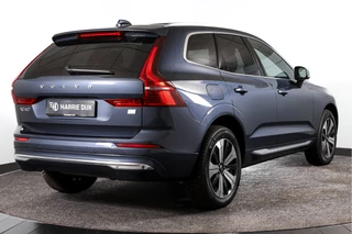 Volvo XC60 | S/K-Panodak | Dig. Cockpit | Adapt. Cruise | Memory Stoelen | Elek. Klep | Stoel-+stuurverw. | Camera | NAV+App. Connect | LM 19