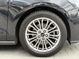 Ford Focus Ford Focus Wagon 1.0 EcoBoost Titanium Wagon | Winter Pack | Adaptive cruise control | Camera | Navigatie | 17 inch | Reservewiel - afbeelding nr 7