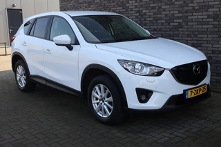 Mazda CX-5 - afbeelding nr 5