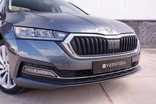 Škoda Octavia Škoda Octavia Combi 1.4 TSI iV PHEV Business Edition Plus | Head-Up | Carplay | LED | Camera | Memory | Navi | Sfeerverl. - afbeelding nr 64