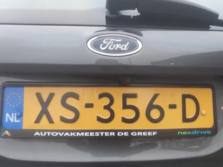 Ford Fiesta - afbeelding nr 10