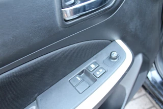 Suzuki Swift Suzuki Swift 1.2 Select Navi Automaat - afbeelding nr 21