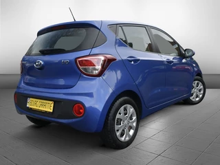 Hyundai i10 - afbeelding nr 5