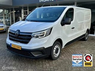 Renault Trafic - 258434084-0