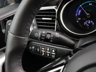 Kia Ceed Sportswagon Kia Ceed Sportswagon 1.6 GDI PHEV DynamicPlusLine I Leder I Elek. stoelverstelling - afbeelding nr 24