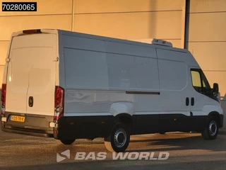 Iveco Daily Iveco Daily 35S16 Automaat Koelwagen Konvekta FR4.1 LED Airco Cruise Koel Koeler Kühl Kühlwagen 16m3 Airco Cruise control - afbeelding nr 5