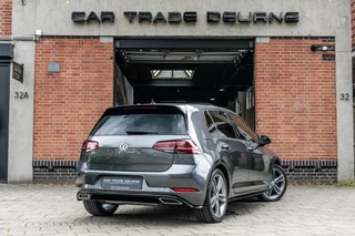 Volkswagen Golf Volkswagen Golf 1.5 TSI R-Line Pano / Camera / ACC - afbeelding nr 3