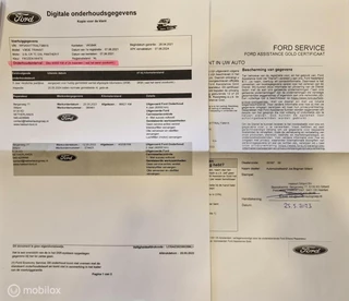 Ford Transit Ford Transit 350 2.0 TDCI oprijwagen✅️Automaat✅️luchtvering - afbeelding nr 49