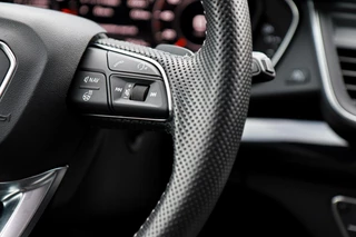 Audi Q5 Audi Q5 2.0 TFSI Quattro 3x S-Line /PANODAK/LUCHTVERING/B&O/360 CAMERA/TREKHAAK/KEYLESS/RS-STOELEN! - afbeelding nr 13