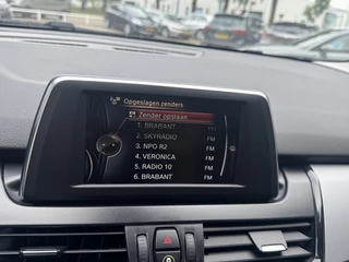 BMW 2 Serie BMW 2 Serie Active Tourer 218i Cent. Exec. - afbeelding nr 22