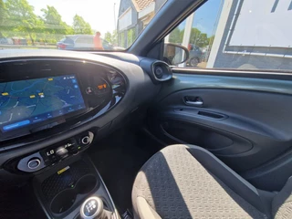 Toyota Aygo - afbeelding nr 36