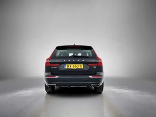 Volvo XC60 - afbeelding nr 3