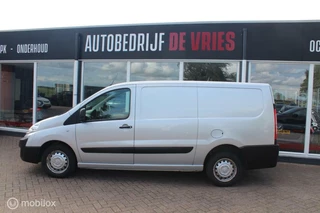 Citroën Jumpy Citroen Jumpy bestel 12 1.6 HDI L2H1 Marge Cruise/Navi/Airco - afbeelding nr 5