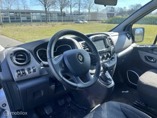 Renault Trafic Renault Trafic Rolstoelbus 1.6 dCi L2H1 / Lift / APK / 80.000km! / - afbeelding nr 8