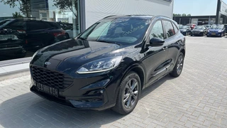 Ford Kuga Ford Kuga 2.5 PHEV ST-Line 225pk | Driver Assistance Pack | Winterpack | Privacy Glass | All Weather Banden - afbeelding nr 3