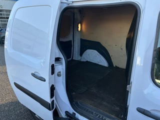 Mercedes-Benz Citan Mercedes-Benz Citan 109 CDI 3zitter - afbeelding nr 13