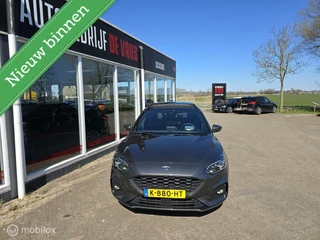 Ford Focus Ford Focus Wagon 1.5 EcoB ST Line X Full Options Pano/ACC/HUD/Winterpakket/Led - afbeelding nr 2