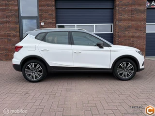 SEAT Arona Seat Arona 1.0 TSI Xcellence Launch Edition - afbeelding nr 5