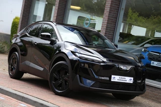 Subaru Uncharted 2E-xcite+ 77 kWh Leer Navi 360view Harman Kardon ACC