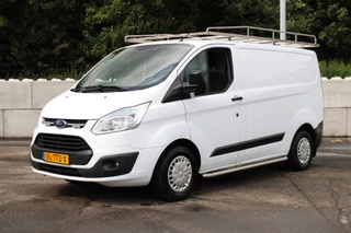 Ford Transit Custom - 38293585-0