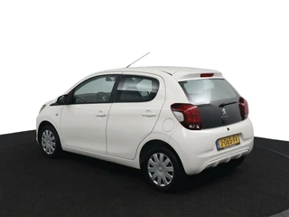 Peugeot 108 Peugeot 108 1.0 e-VTi Access | Airco | 5-deurs! | Bluetooth - afbeelding nr 11
