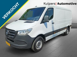Mercedes-Benz Sprinter 316 2.2 CDI L2H1 Fu
