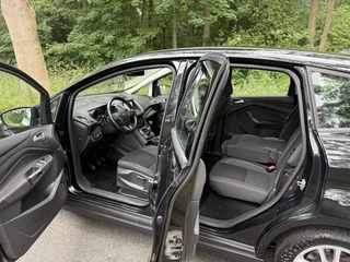 Ford C-MAX Ford C-MAX 1.0 Trend AIRCO|NAVI|HOGE INSTAP - afbeelding nr 68