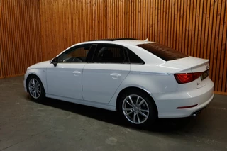 Audi A3 - afbeelding nr 6
