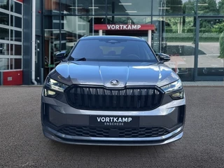 Škoda Kodiaq Škoda Kodiaq 1.5 TSI IV SPORTLINE TREKHAAK/CAMERA/MEMORY/NAVI/CARPLAY/STOELVERW - afbeelding nr 2