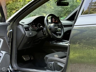 Audi A4 Audi A4 Avant 1.4 TFSI Sport S line black edition S-tronic - afbeelding nr 3