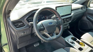 Ford Kuga Ford Kuga 2.5 FHEV ST-Line X 190pk | Driver Assistance Pack | Technology Pack | Panoramadak | Geen stekker nodig | Winterpack | All Weather Banden | 1.600kg Trekgewicht - afbeelding nr 23