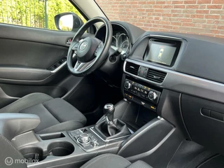 Mazda CX-5 Mazda CX-5 2.0 SkyActiv-G 165 TS+ | Dealeronderh. | 1e eignr. | Stoelverw. |PDC - afbeelding nr 20