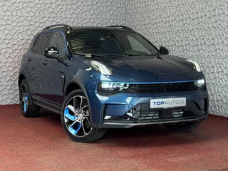 Lynk & Co 01 Lynk & Co 01 ✅ NIEUWE AUTO ✅ / MODEL 2024 STUUR/STOEL VERW. 1.5 261 PK ZWARTE HEMEL 360CAM 4 JAAR GARANTIE PHEV Plug-in Hybrid - afbeelding nr 65