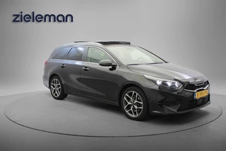 Kia Ceed Sportwagon 1.0 T-GDi ExecutiveLine - Panorama, Carplay, Camera, Stuur/Stoelverw.