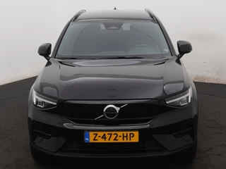 Volvo XC40 - afbeelding nr 8