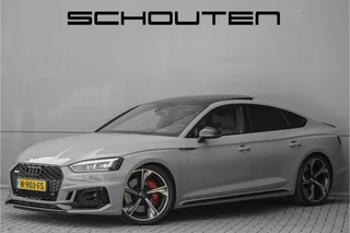 Audi RS5 Sportback 2.9 TFSI Quattro