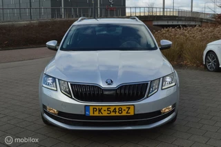 Škoda Octavia Skoda Octavia Combi 1.6 TDI Greentech Style Business - afbeelding nr 25