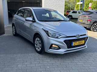 Hyundai i20 - afbeelding nr 6