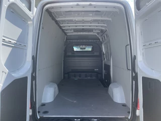 Mercedes-Benz Sprinter . - afbeelding nr 7