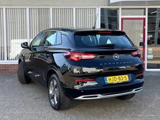 Opel Grandland - afbeelding nr 2