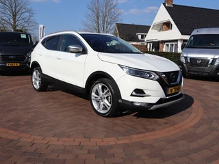 Nissan QASHQAI - afbeelding nr 14