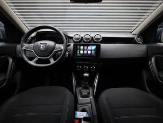 Dacia Duster Dacia Duster 1.3 TCe Prestige 131pk (Vol-Opties) 1e eigenaar - afbeelding nr 3