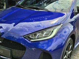 Mazda 2 Hybrid - afbeelding nr 25