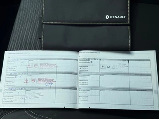 Renault Clio Renault Clio 0.9 TCE ZEN *JAAR GARANTIE * APK 09-2026* AIRCO NAVIGATIE BT DAB PDC - afbeelding nr 6