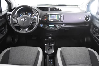Toyota Yaris - afbeelding nr 2