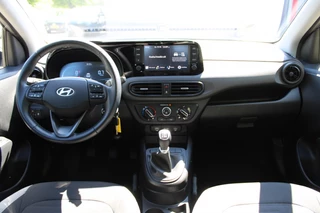 Hyundai i10 - afbeelding nr 11