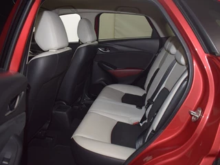 Mazda CX-3 Mazda CX-3 2.0 GT-M LEER NAVI 18