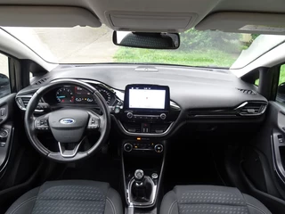 Ford Fiesta - afbeelding nr 9