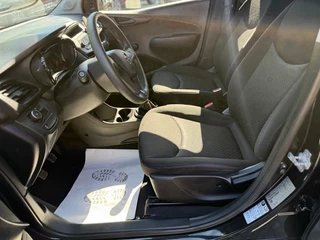 Opel KARL - afbeelding nr 15